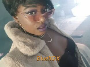BlueXOX