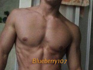 Blueberry107 Porn University
