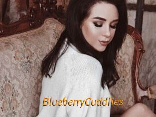 BlueberryCuddlies
