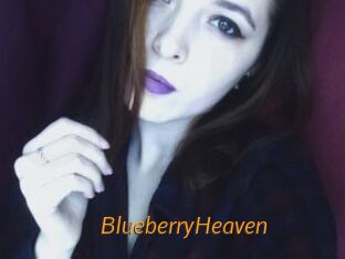 BlueberryHeaven