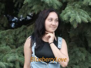BlueberryLove