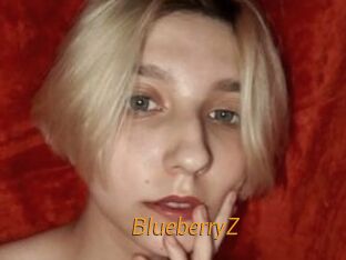 BlueberryZ