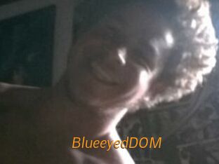 BlueeyedDOM