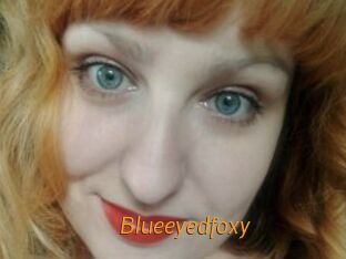 Blueeyedfoxy