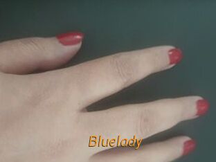 Bluelady