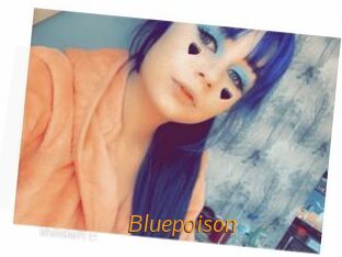 Bluepoison