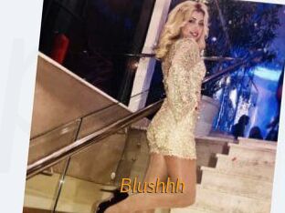 Blushhh