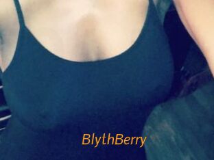BlythBerry Porn University