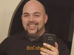 BoCaballero