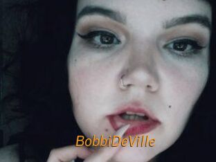 BobbiDeVille