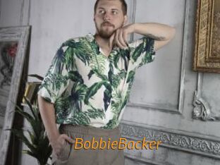 BobbieBacker