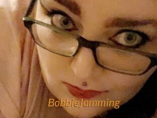 BobbieJamming