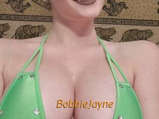 BobbieJayne