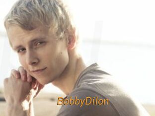 BobbyDilon