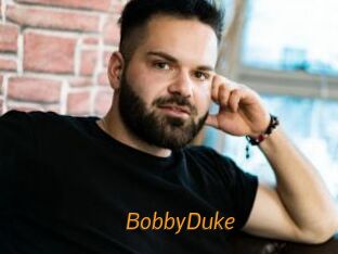 BobbyDuke