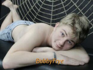 BobbyFrye