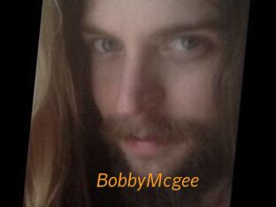 BobbyMcgee