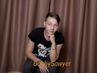 BobbySawyer Porn University