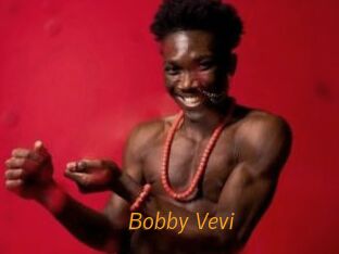 Bobby_Vevi Porn University