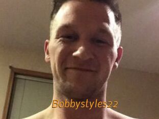 Bobbystyles22