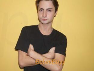 BobeeBoyy