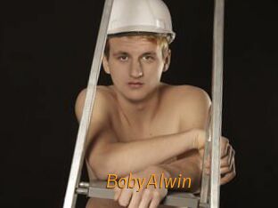 BobyAlwin