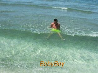 BobyBoy