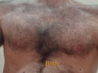 Bode