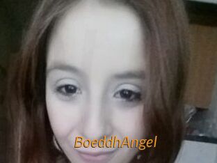 BoeddhAngel