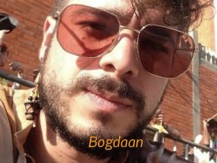 Bogdaan
