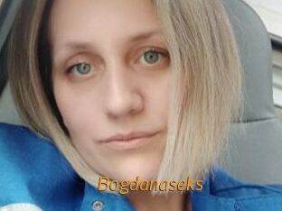 Bogdanaseks