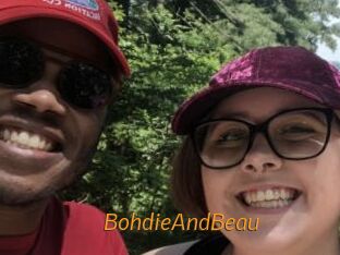 BohdieAndBeau