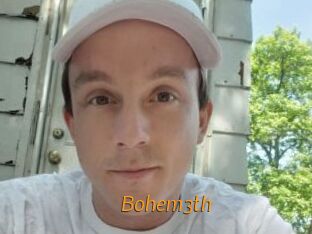 Bohem3th