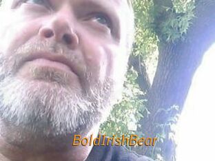 BoldIrishBear