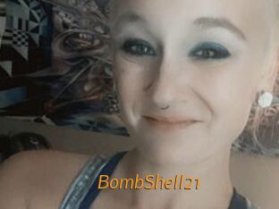 BombShell21 Porn University