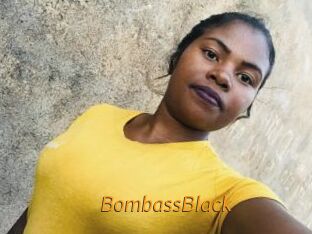 BombassBlack