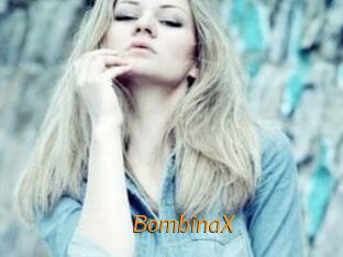 BombinaX