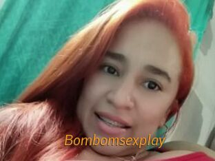 Bombomsexplay