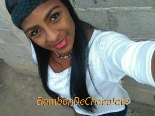 BombonDeChocolate