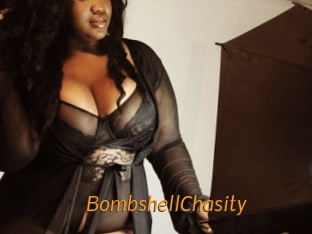 BombshellChasity Porn University