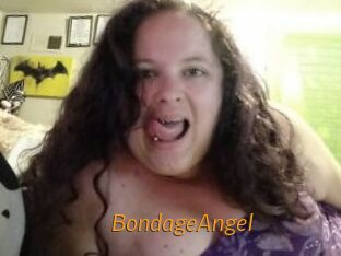 BondageAngel