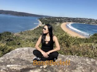 BondiBeckett