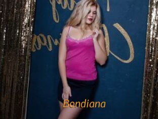 Bondiana