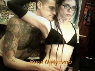 Bone_N_Hyaena