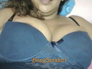 BongSundari