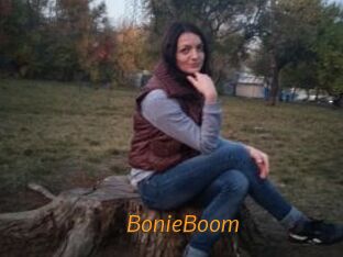 BonieBoom Porn University