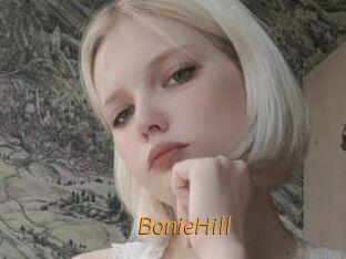 BonieHill