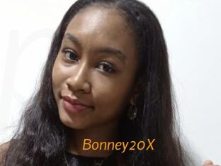 Bonney20X