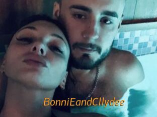 BonniEandCllydee