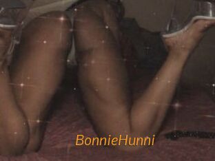 BonnieHunni Porn University